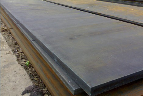 Q295NH耐候鋼板